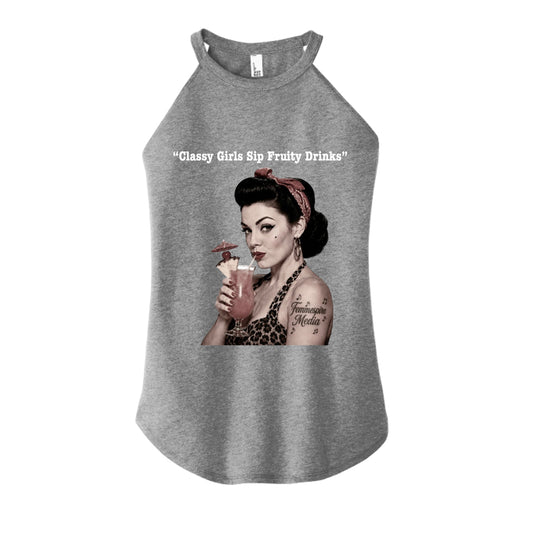 Grey Frost - DT137L - FRONT
