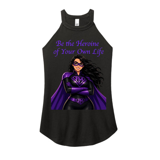 Black - DT137L - FRONT