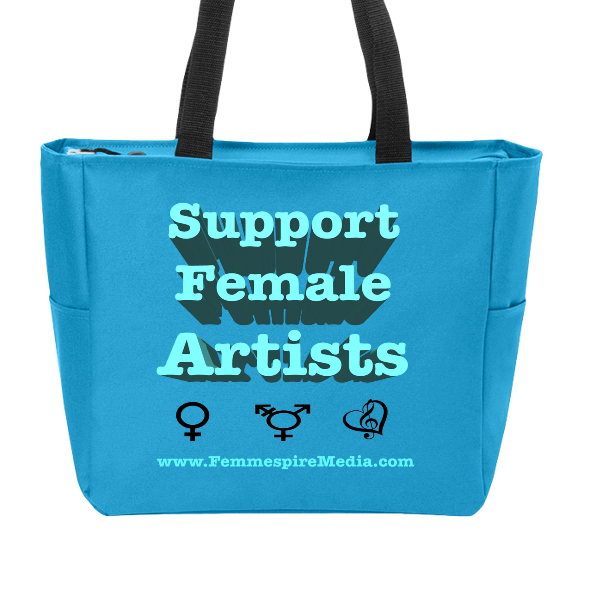 Turquoise - BG410 - FRONT