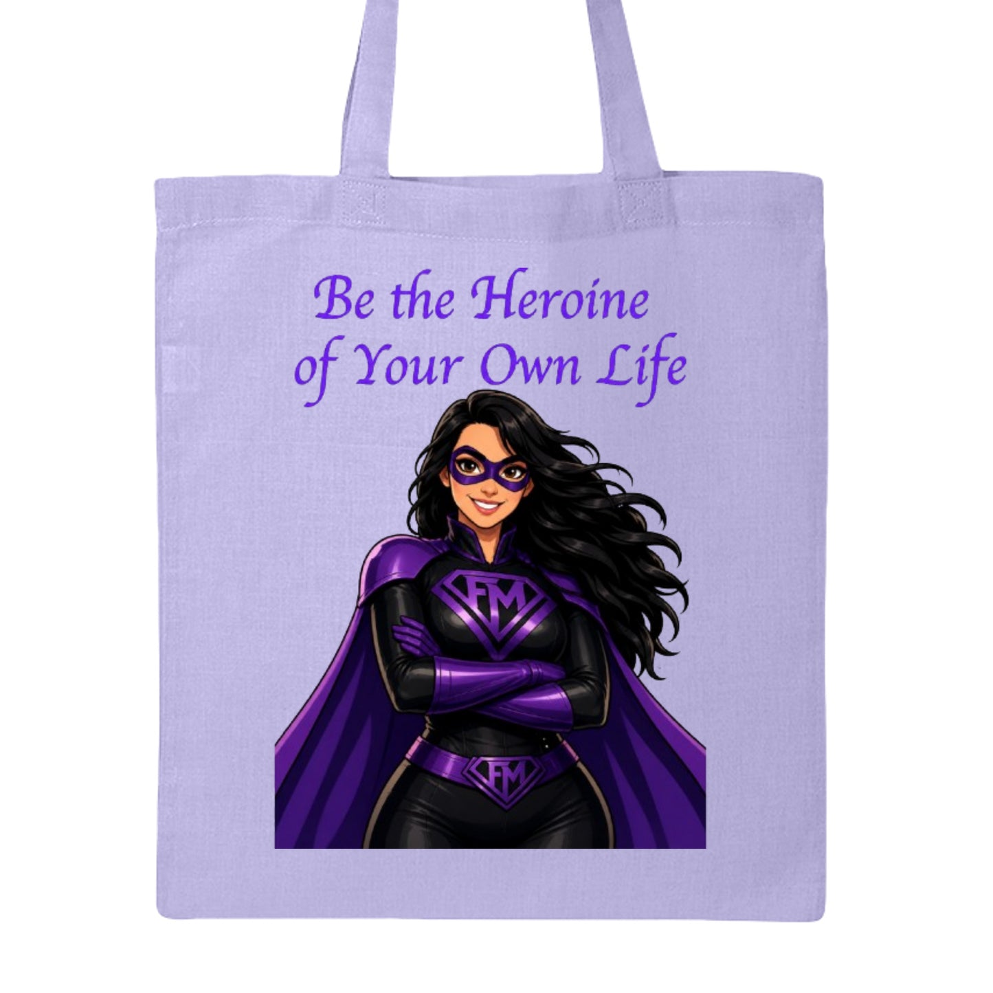 Lavender - QTB - FRONT