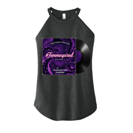 Black Frost - DT137L - FRONT