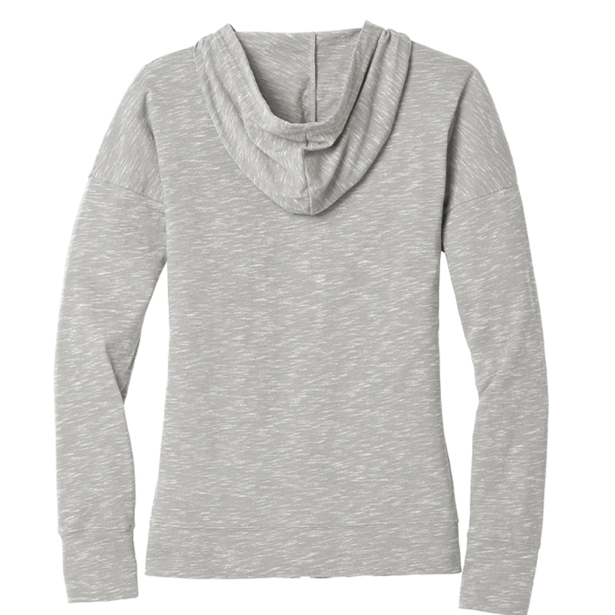 Light Grey - DT665 - BACK