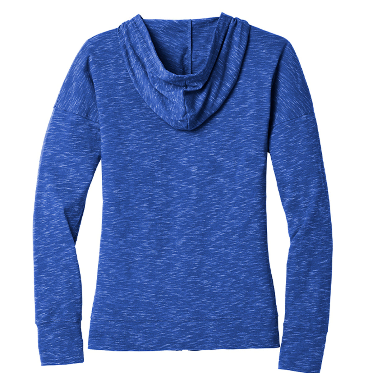 Deep Royal - DT665 - BACK