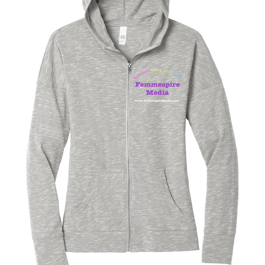 Light Grey - DT665 - FRONT