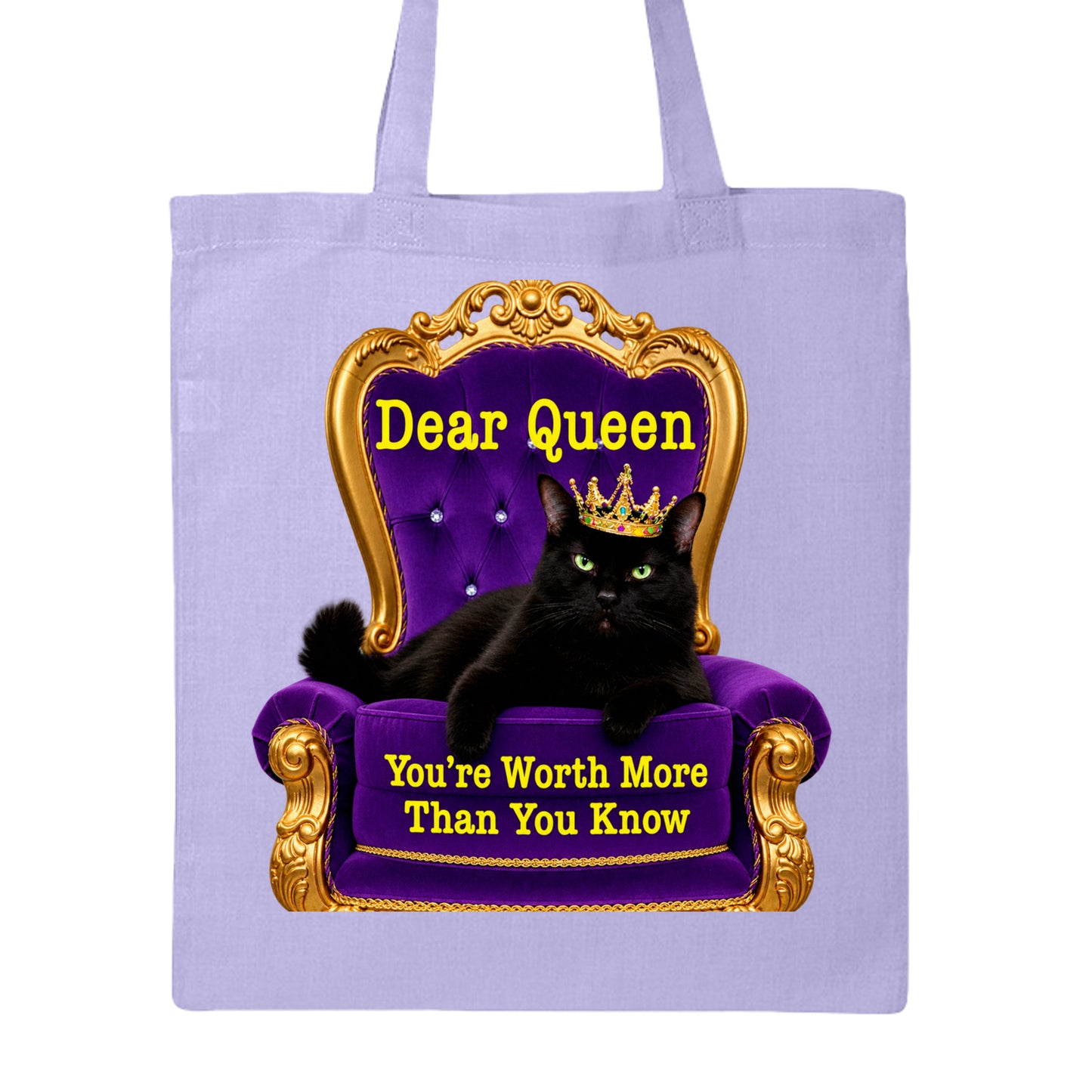 Lavender - QTB - FRONT