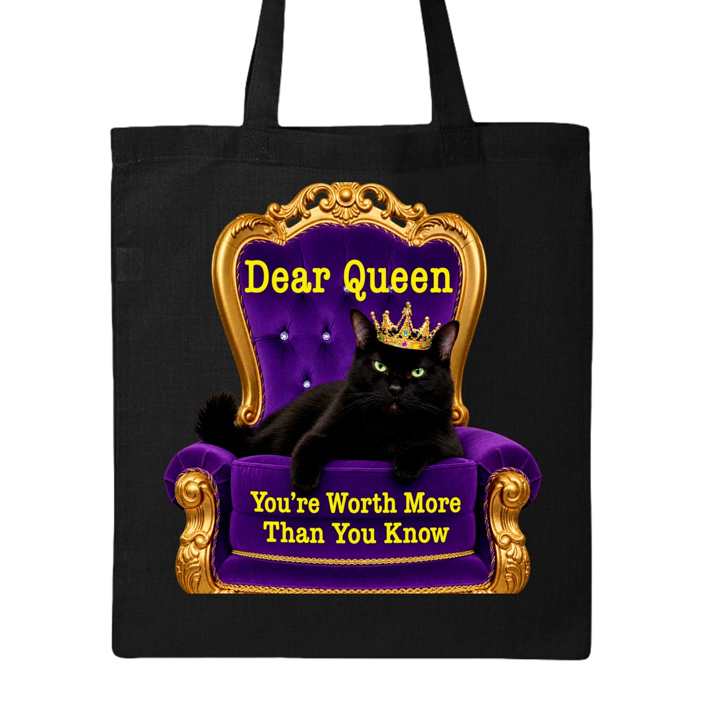 Black - QTB - FRONT