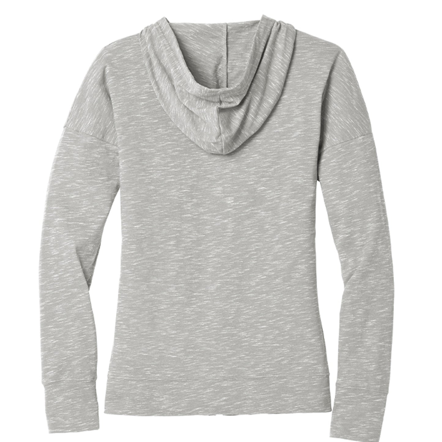 Light Grey - DT665 - BACK