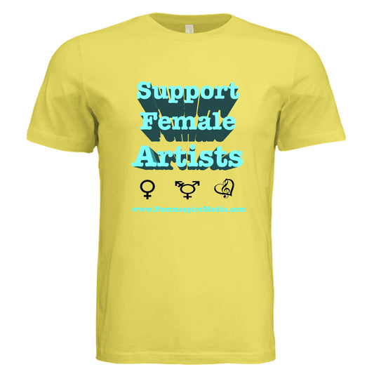 YELLOW - 3001C - FRONT