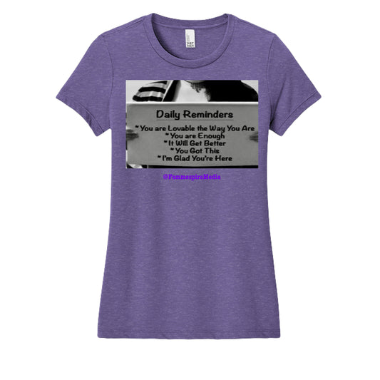 Purple Frost - DM130L - FRONT