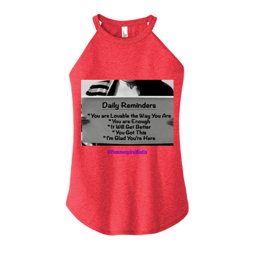 Red Frost - DT137L - FRONT