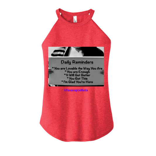 Red Frost - DT137L - FRONT